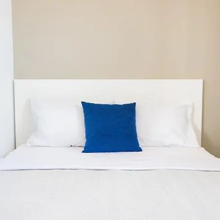 Appartement Nostos
