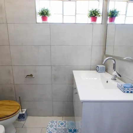 Appartement Nostos *