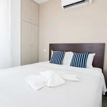 Nostos Appartement *