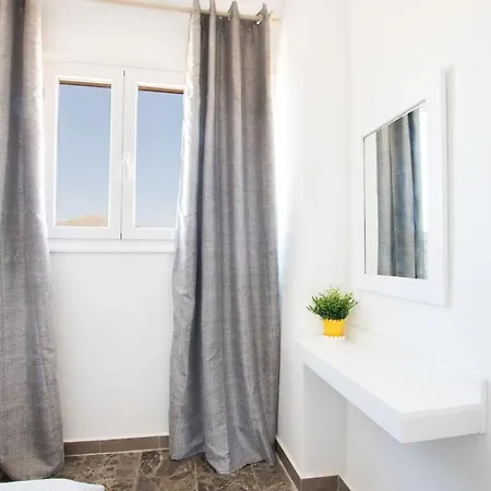 Nostos Appartement